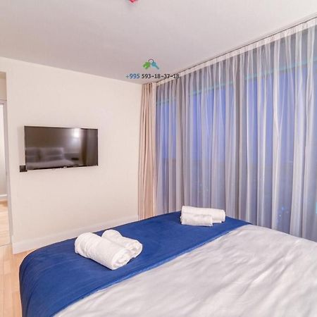 Orbi City Sea View Otel Batum Dış mekan fotoğraf