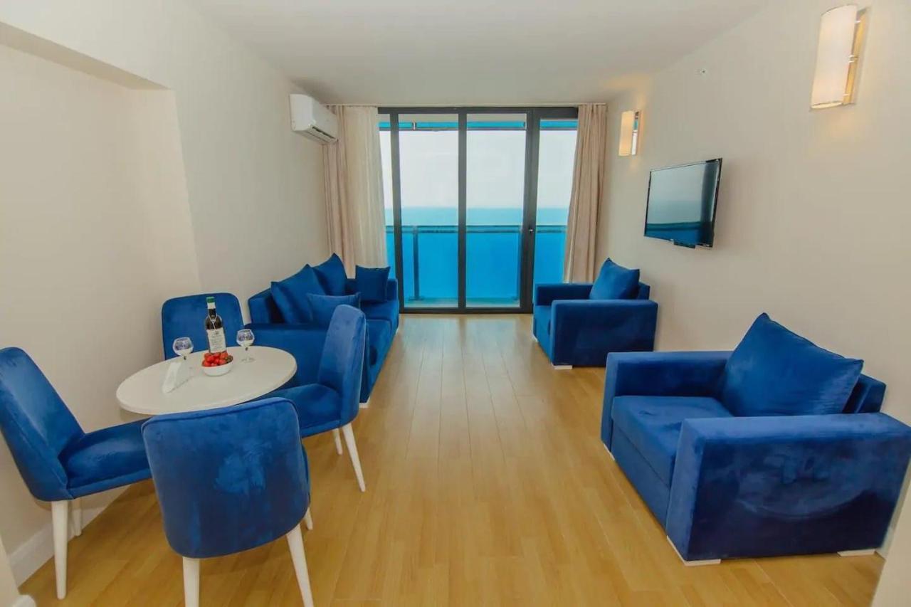 Orbi City Sea View Otel Batum Dış mekan fotoğraf