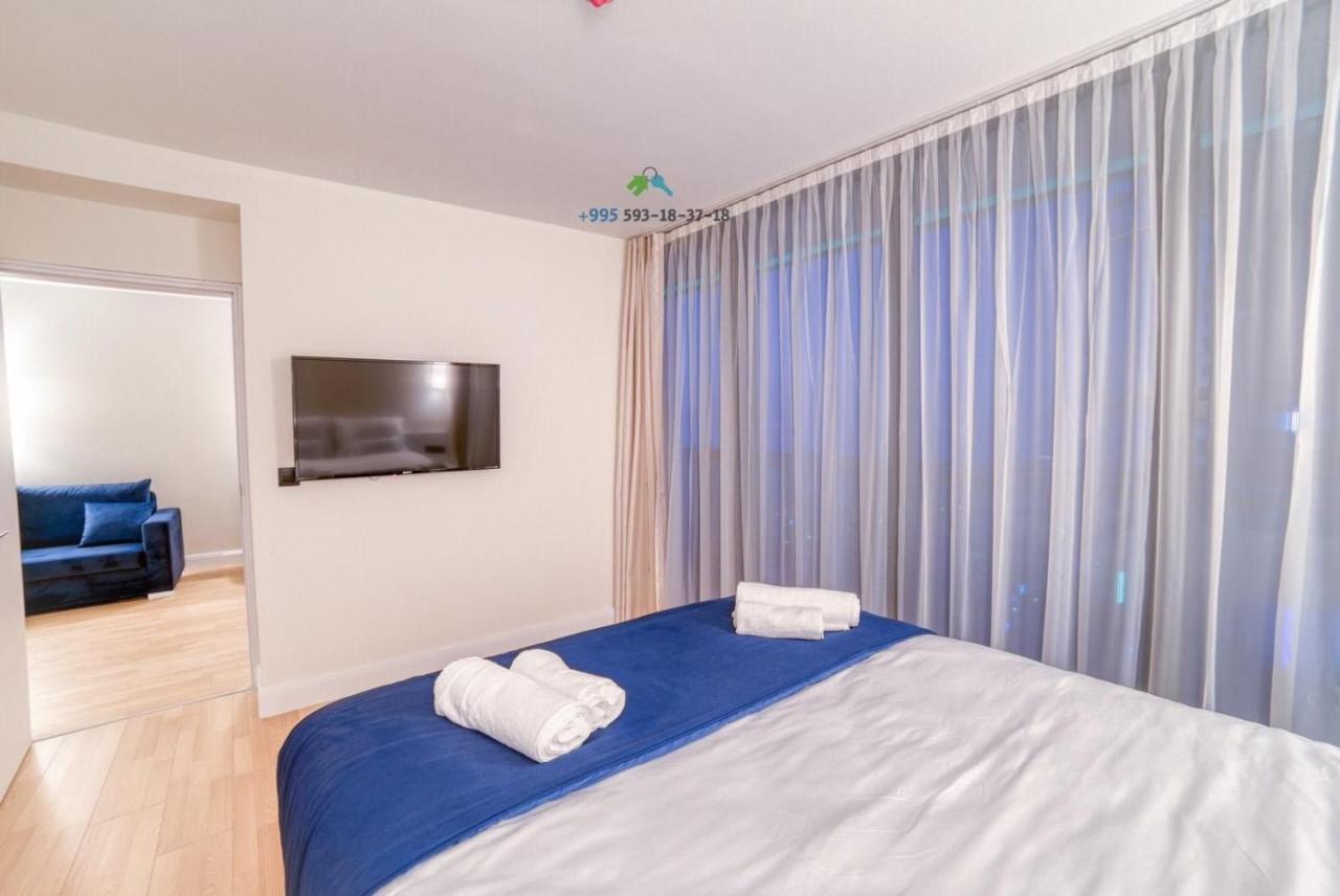 Orbi City Sea View Otel Batum Dış mekan fotoğraf