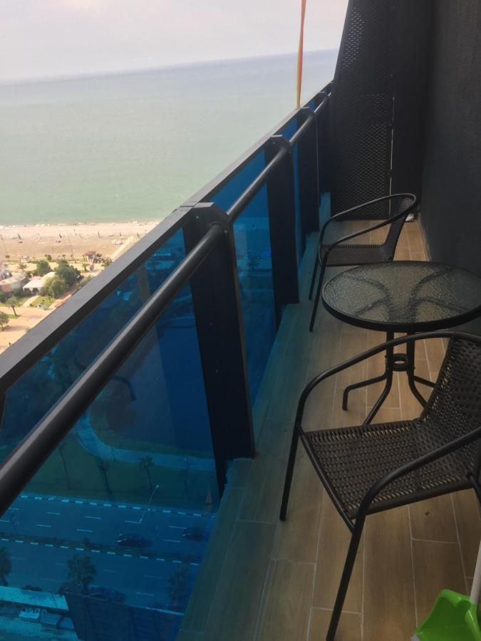 Orbi City Sea View Otel Batum Dış mekan fotoğraf