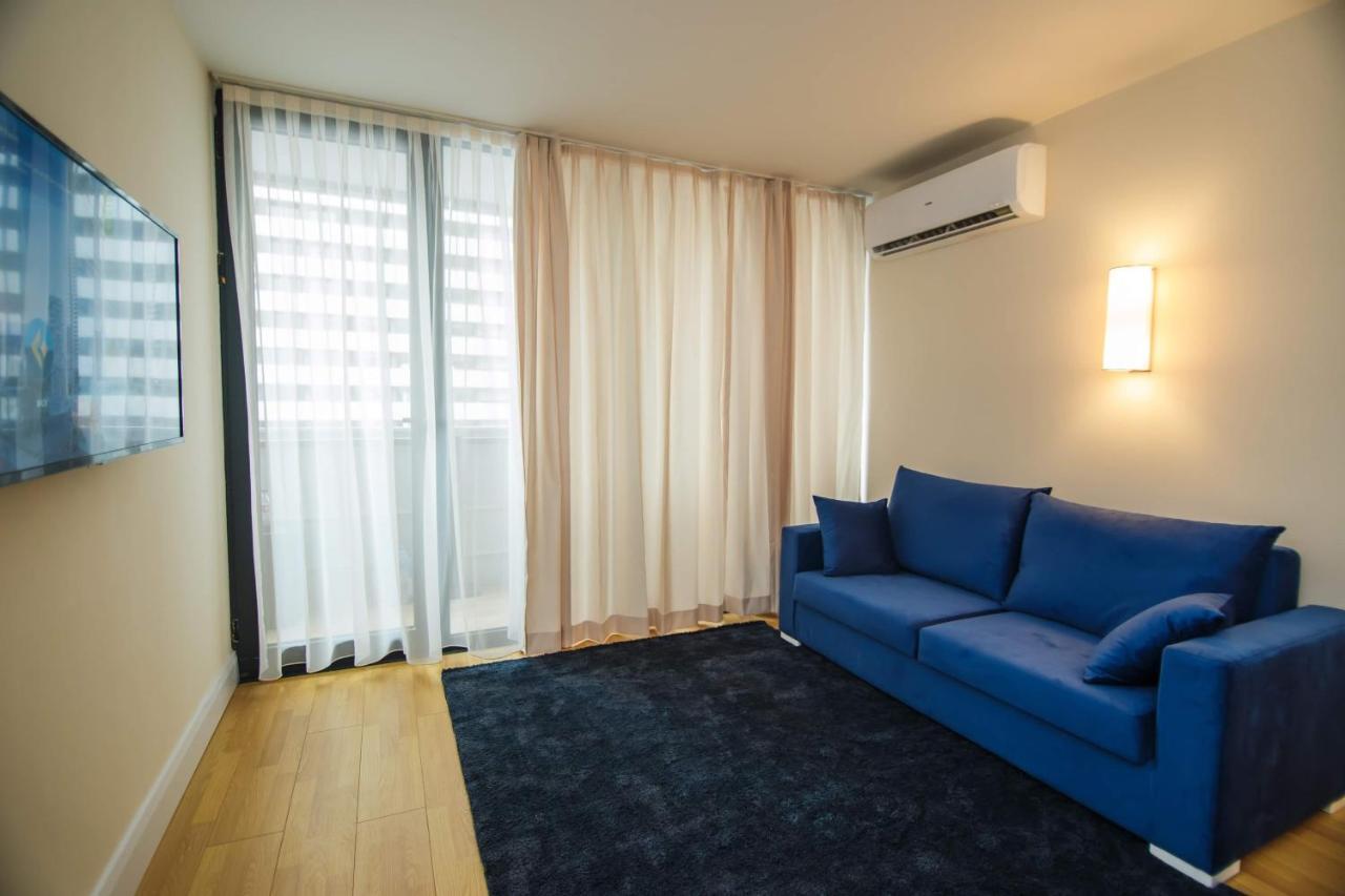 Orbi City Sea View Otel Batum Dış mekan fotoğraf