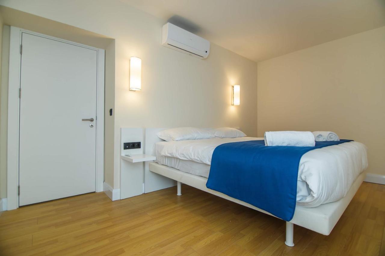 Orbi City Sea View Otel Batum Dış mekan fotoğraf