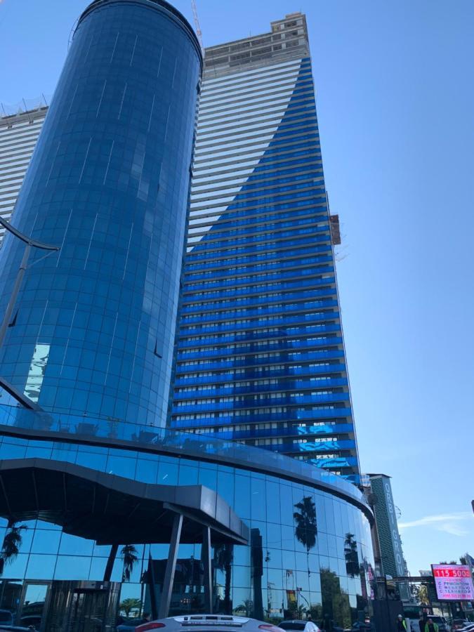 Orbi City Sea View Otel Batum Dış mekan fotoğraf