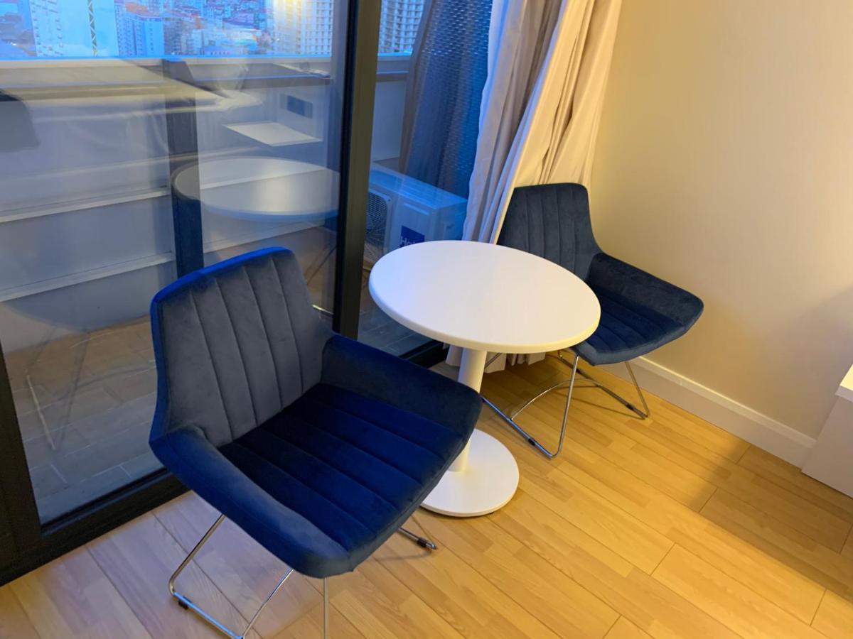 Orbi City Sea View Otel Batum Dış mekan fotoğraf